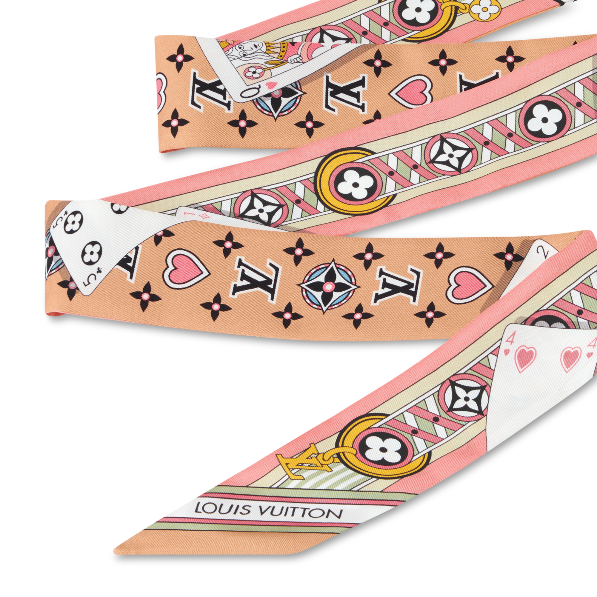 ルイヴィトン バンドーBB バンドーBB・LV カードゲーム S00｜ルイ・ヴィトン 公式サイト - M98072